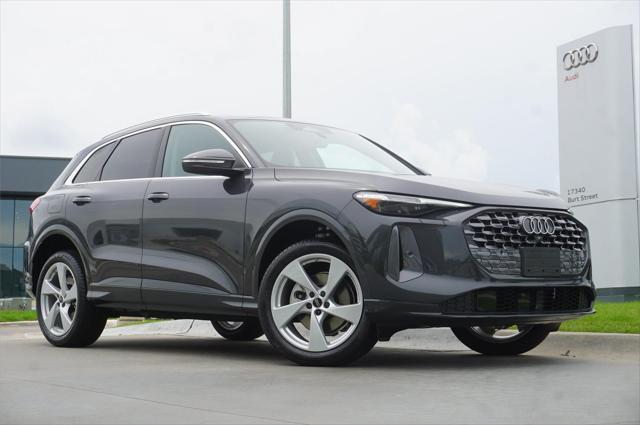 2026 Audi Q5 Premium Plus TFSI quattro S tronic for sale in Omaha, NE
