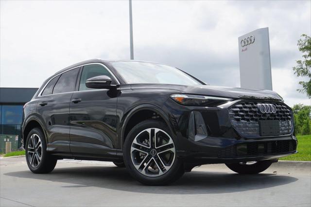 2026 Audi Q5 Premium Plus TFSI quattro S tronic for sale in Omaha, NE