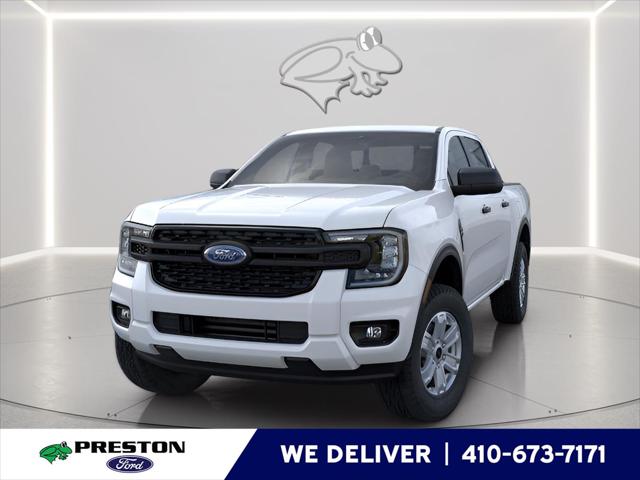 2026 Ford Ranger XL for sale in Hurlock, MD