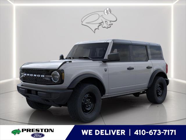 2026 Ford Bronco Big Bend for sale in Hurlock, MD