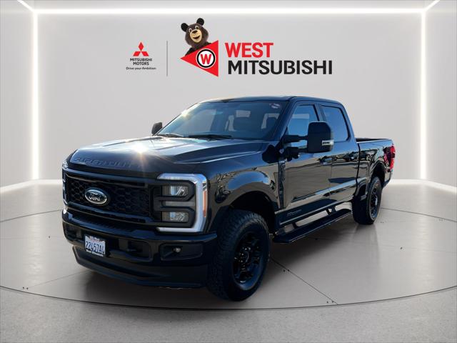 2023 Ford F-250 XL for sale in Orland, CA