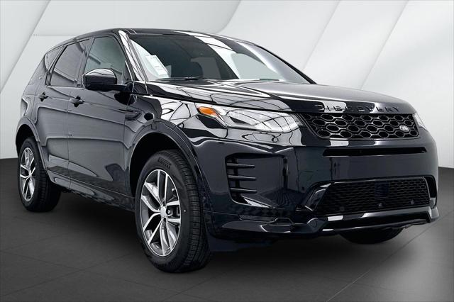 2026 Land Rover Discovery Sport Landmark for sale in Omaha, NE