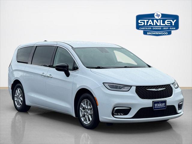 2024 Chrysler Pacifica Touring L for sale in Brownwood, TX