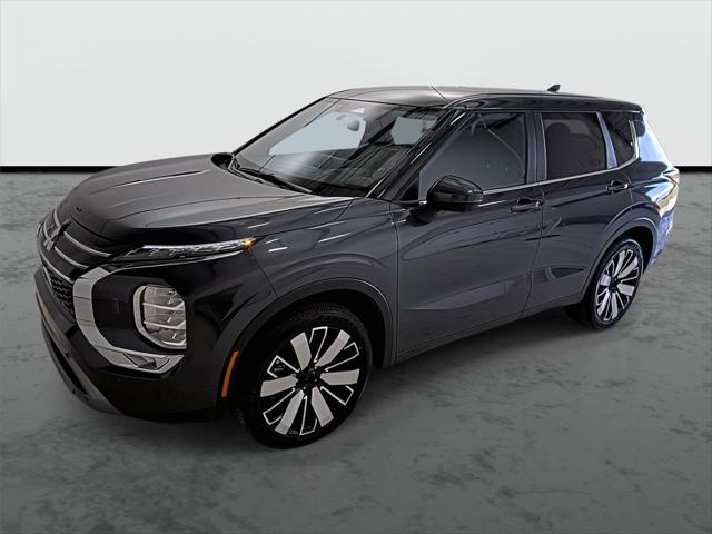 2025 Mitsubishi Outlander SE 2.5 S-AWC for sale in Phoenix, AZ