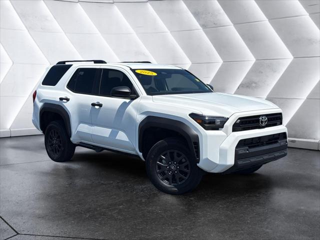 2025 Toyota 4Runner SR5 for sale in Lee's Summit, MO