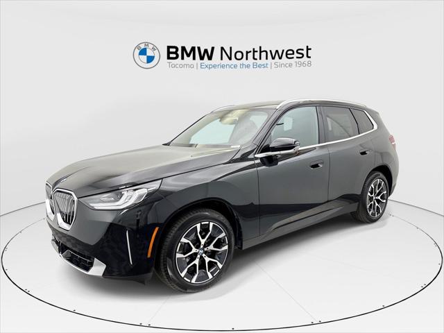 2026 BMW X3 30 xDrive for sale in Fife, WA