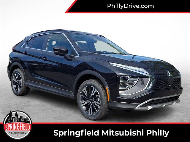2026 Mitsubishi Eclipse Cross SE 1.5T S-AWC for sale in Springfield, PA
