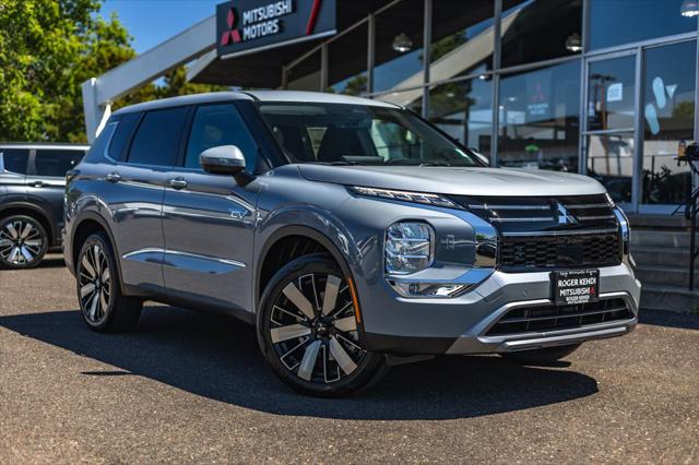 2026 Mitsubishi Outlander PHEV SE S-AWC for sale in Tigard, OR