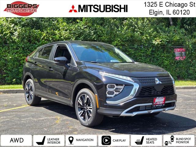 2026 Mitsubishi Outlander LE 1.5T S-AWC for sale in Elgin, IL