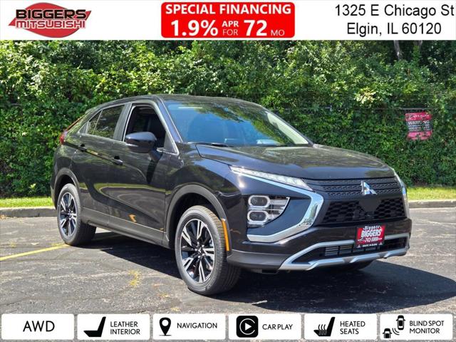 2026 Mitsubishi Outlander LE 1.5T S-AWC for sale in Elgin, IL
