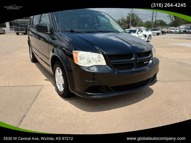2012 Ram Cargo C/V for sale in Wichita, KS
