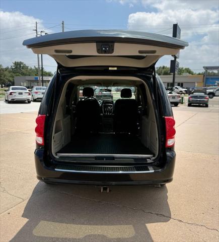 2012 Ram Cargo C/V