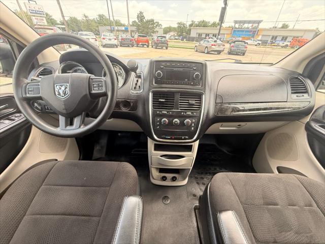 2012 Ram Cargo C/V