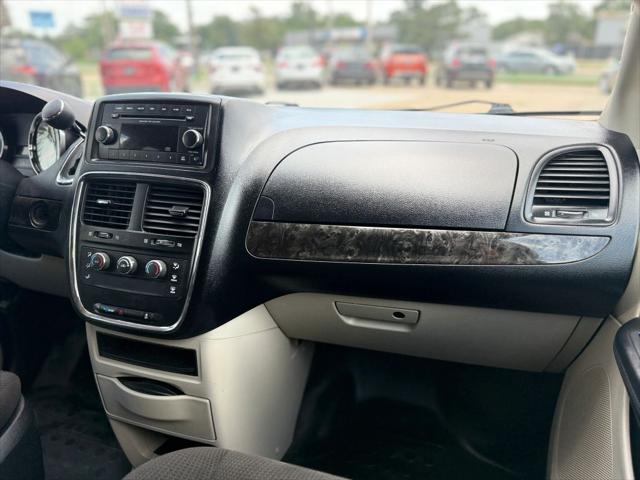 2012 Ram Cargo C/V