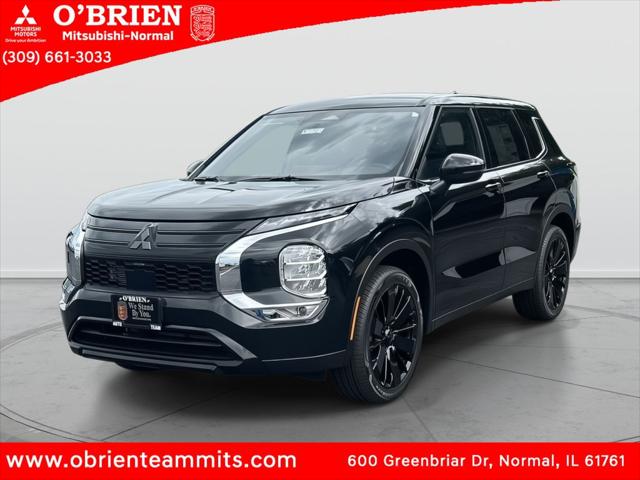2026 Mitsubishi Outlander LE 1.5T S-AWC for sale in Normal, IL