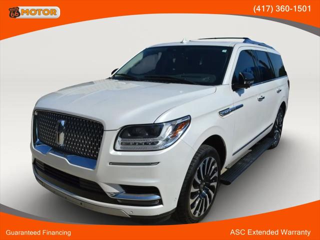 2019 Lincoln Navigator Reserve for sale in Springfield , MO