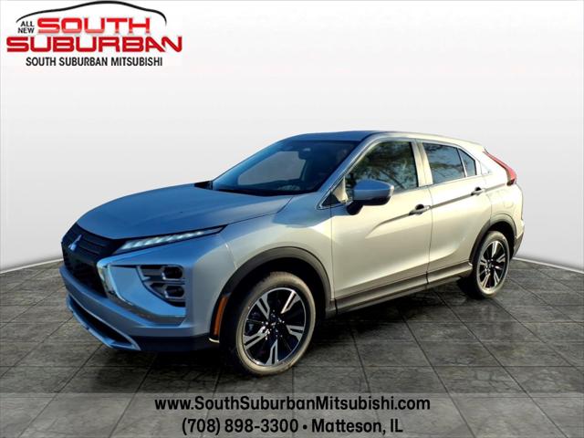 2026 Mitsubishi Eclipse Cross SE 1.5T S-AWC for sale in MATTESON, IL