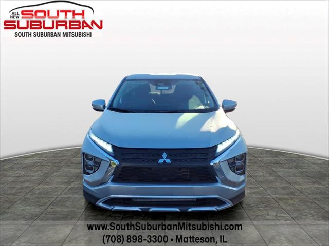 2026 Mitsubishi Eclipse Cross SE 1.5T S-AWC
