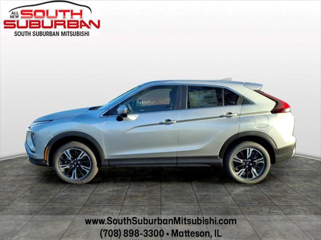 2026 Mitsubishi Eclipse Cross SE 1.5T S-AWC