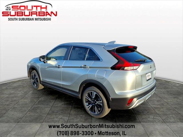 2026 Mitsubishi Eclipse Cross SE 1.5T S-AWC