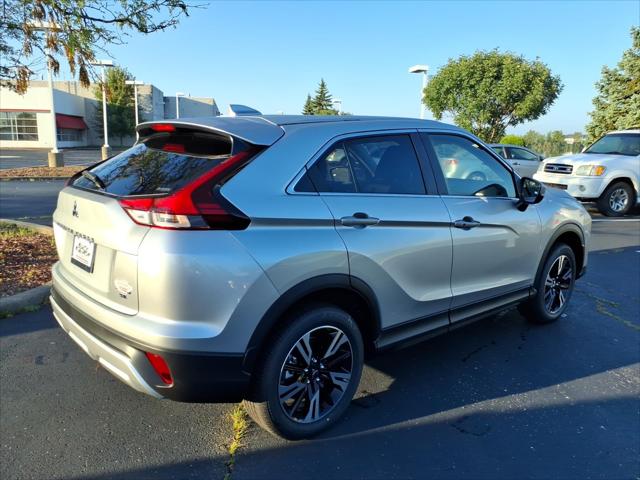 2026 Mitsubishi Eclipse Cross SE 1.5T S-AWC