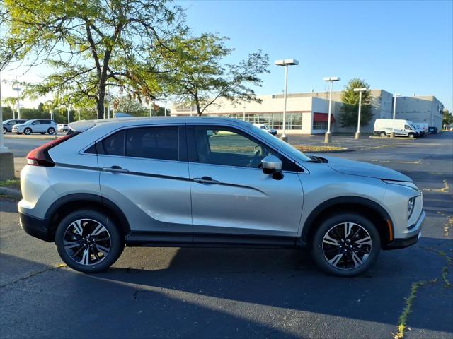 2026 Mitsubishi Eclipse Cross SE 1.5T S-AWC