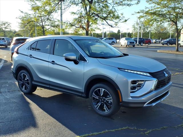 2026 Mitsubishi Eclipse Cross SE 1.5T S-AWC