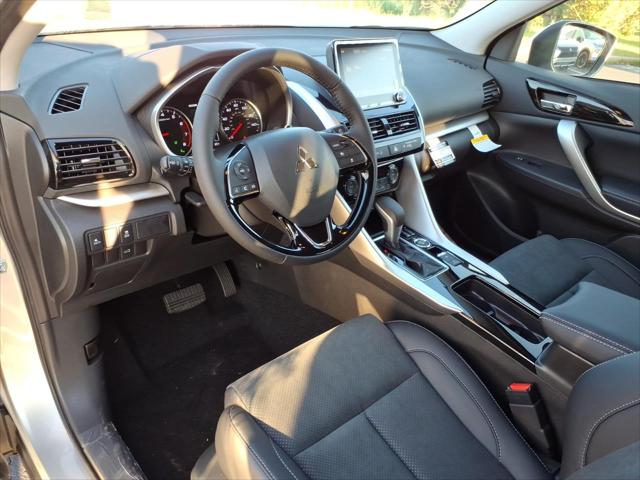 2026 Mitsubishi Eclipse Cross SE 1.5T S-AWC