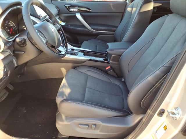 2026 Mitsubishi Eclipse Cross SE 1.5T S-AWC
