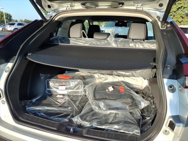 2026 Mitsubishi Eclipse Cross SE 1.5T S-AWC