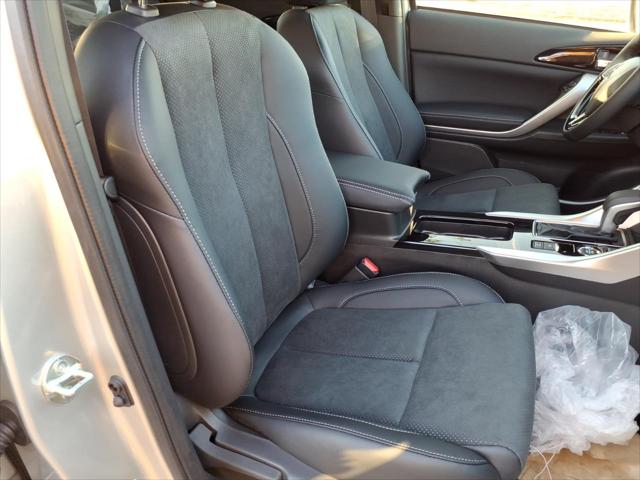 2026 Mitsubishi Eclipse Cross SE 1.5T S-AWC