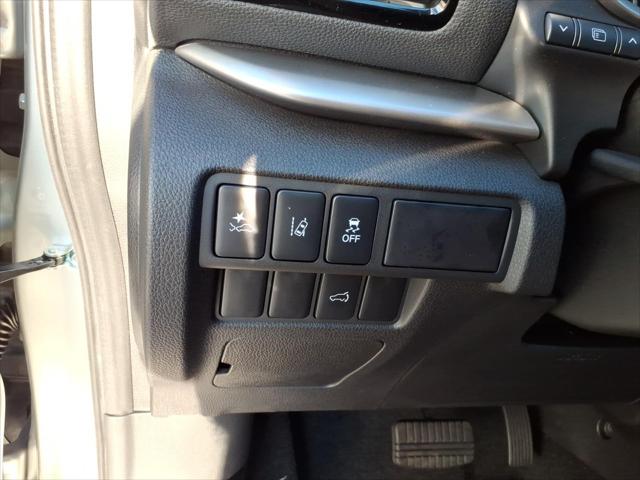2026 Mitsubishi Eclipse Cross SE 1.5T S-AWC