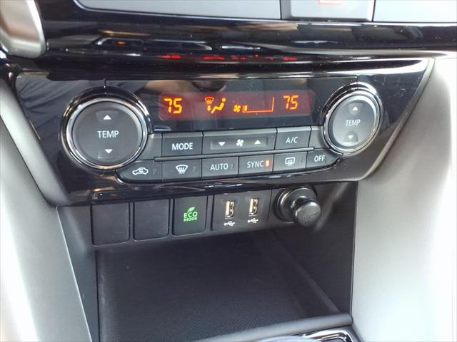 2026 Mitsubishi Eclipse Cross SE 1.5T S-AWC