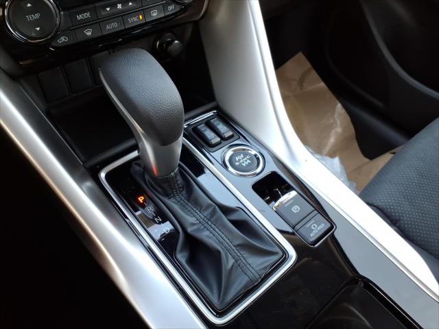 2026 Mitsubishi Eclipse Cross SE 1.5T S-AWC