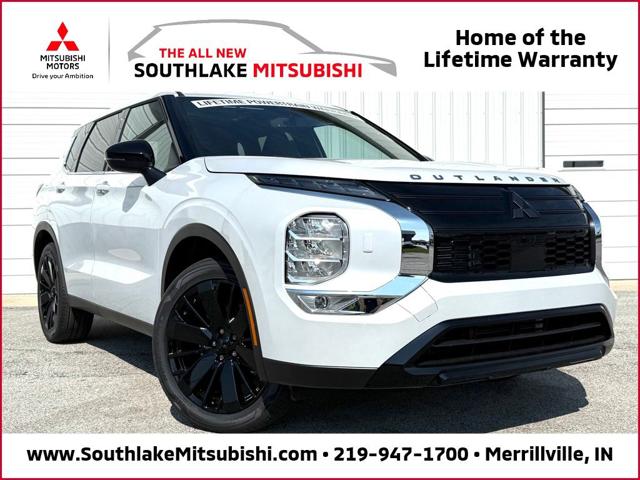 2026 Mitsubishi Outlander LE 1.5T S-AWC for sale in Merrillville, IN