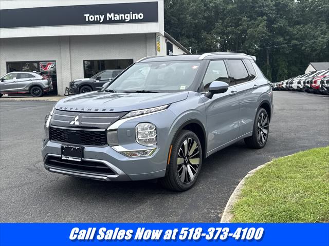 2026 Mitsubishi Outlander SEL 1.5T S-AWC for sale in CLIFTON PARK, NY