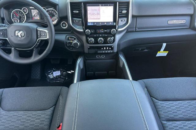 2026 Ram 1500 1500 Big Horn Crew Cab 4x4 57 Box