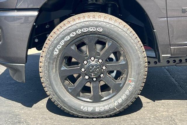 2026 Ram 2500 2500 Big Horn Crew Cab 4x4 64 Box