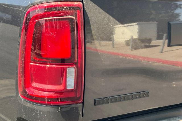 2026 Ram 2500 2500 Big Horn Crew Cab 4x4 64 Box