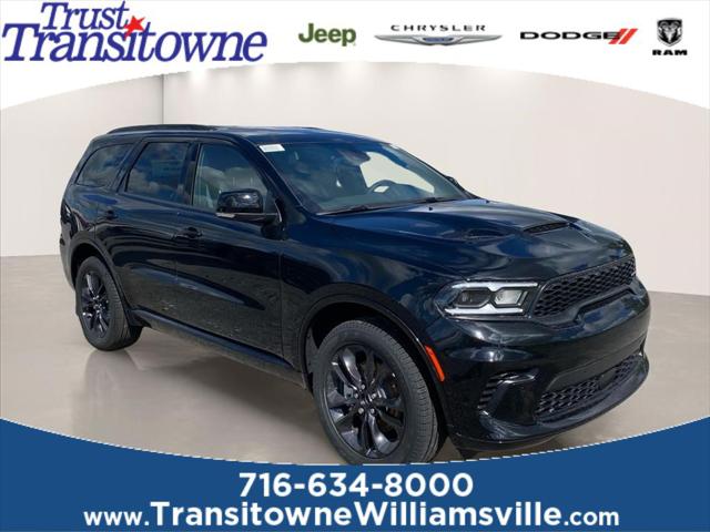 2026 Dodge Durango GT Plus AWD for sale in West Seneca, NY