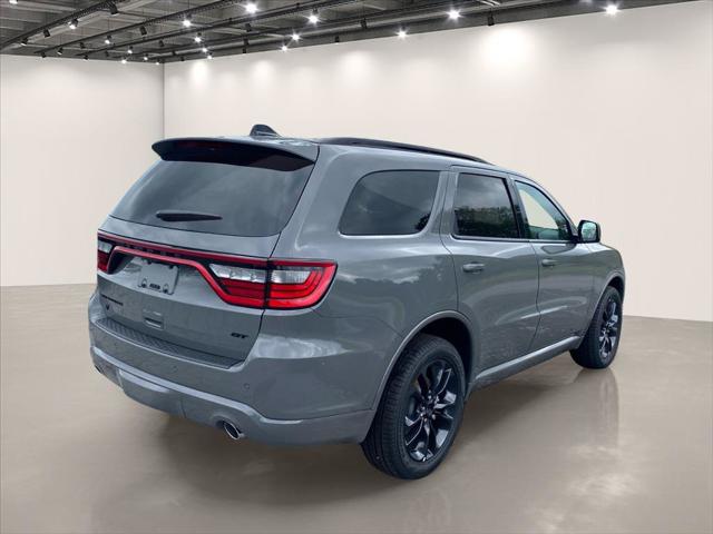 2026 Dodge Durango GT Plus AWD