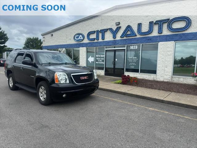 2013 GMC Yukon SLE for sale in Murfreesboro, TN