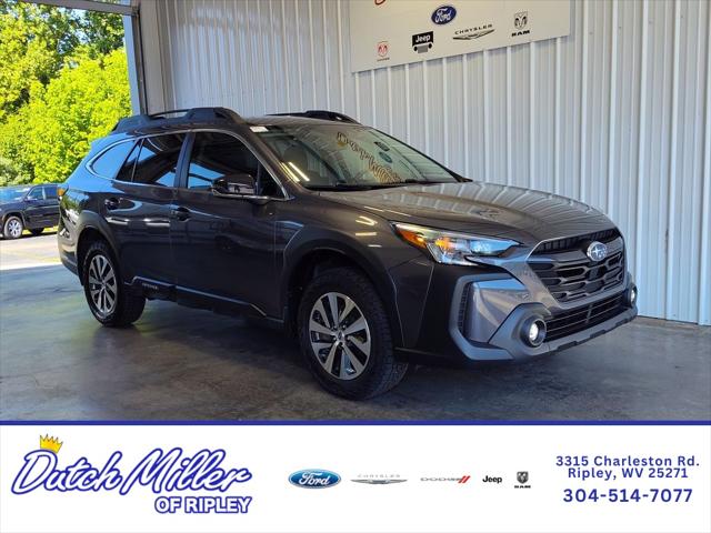 2025 Subaru Outback Premium for sale in Ripley, WV