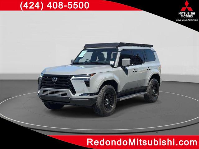 2024 Lexus GX 550 Premium+ for sale in Redondo Beach, CA