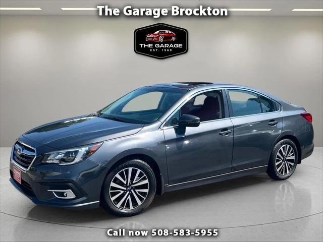 2018 Subaru Legacy 2.5i Premium for sale in Brockton, MA