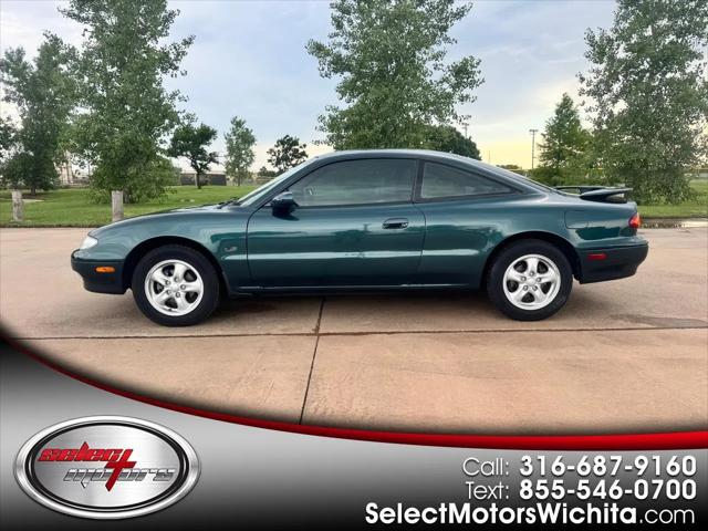 1995 Mazda MX-6 2dr Coupe LS Auto for sale in Wichita, KS