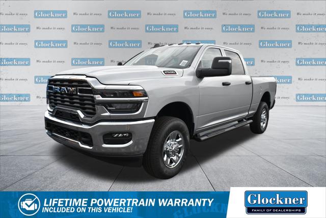 2026 Ram 2500 Tradesman Crew Cab 4x4 6'4" Box for sale in Ashland, KY