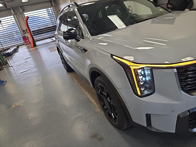 2025 Kia Sorento for sale near Groveport, OH