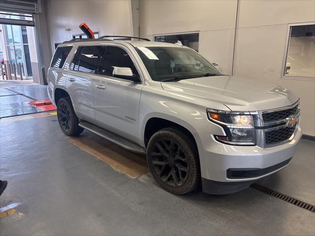 2016 Chevrolet Tahoe LT for sale near Groveport, OH