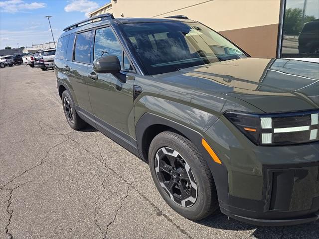 2024 Hyundai Santa Fe for sale near Groveport, OH